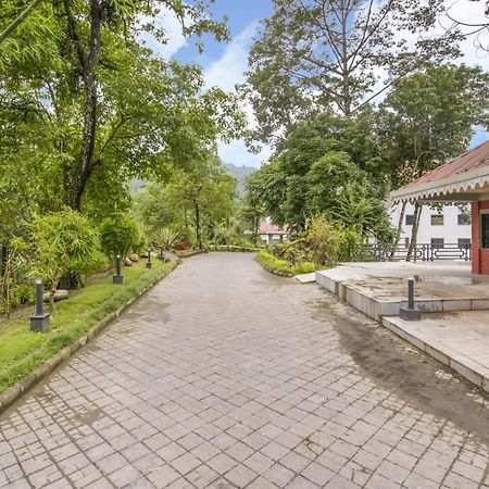 Club Mahindra Le Vintuna, Gangtok Buitenkant foto